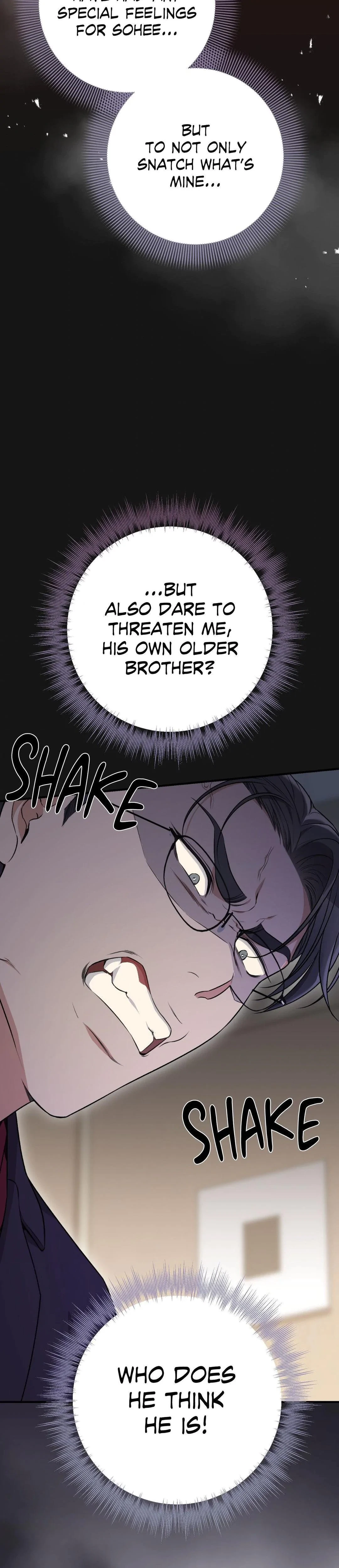 Bride For The Taking Chapter 37, page 31