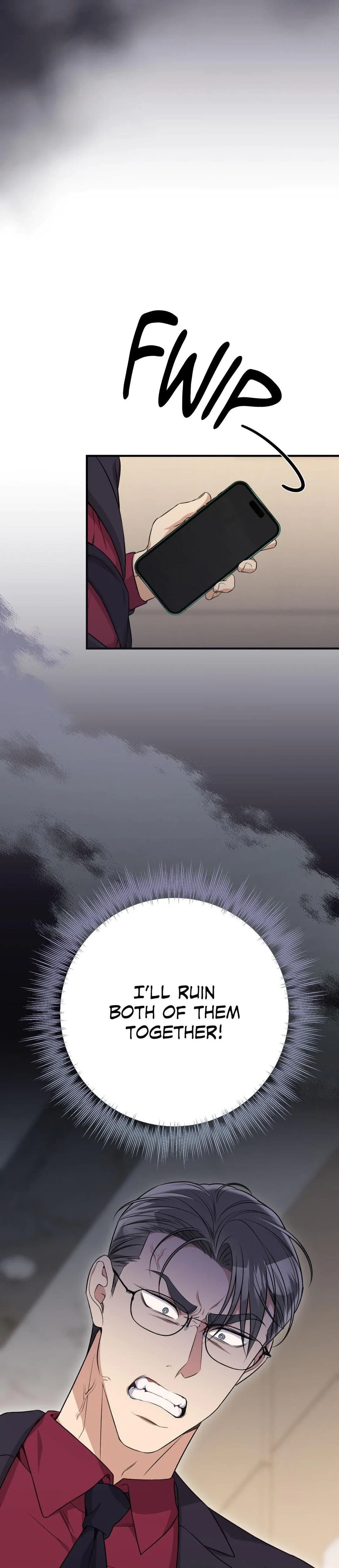 Bride For The Taking Chapter 37, page 32