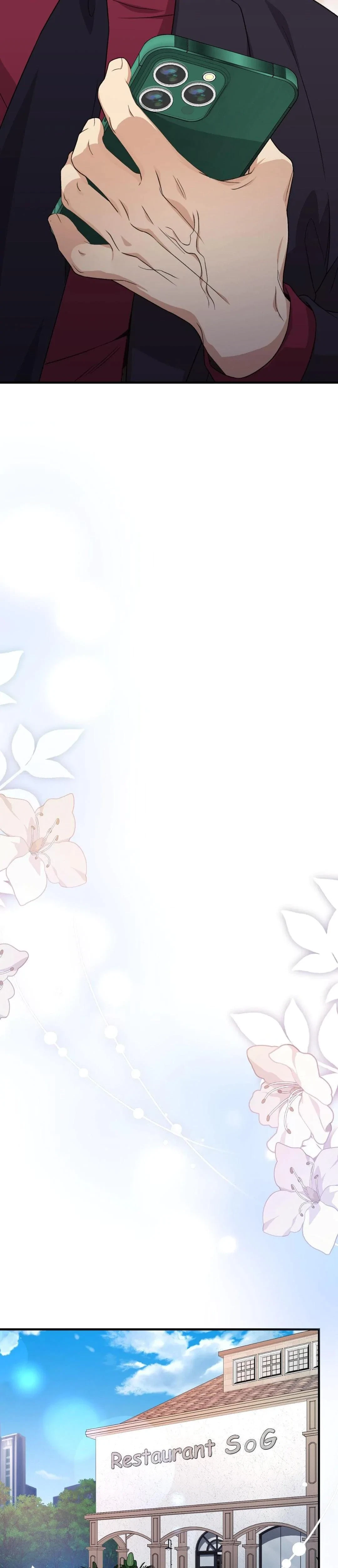 Bride For The Taking Chapter 37, page 33
