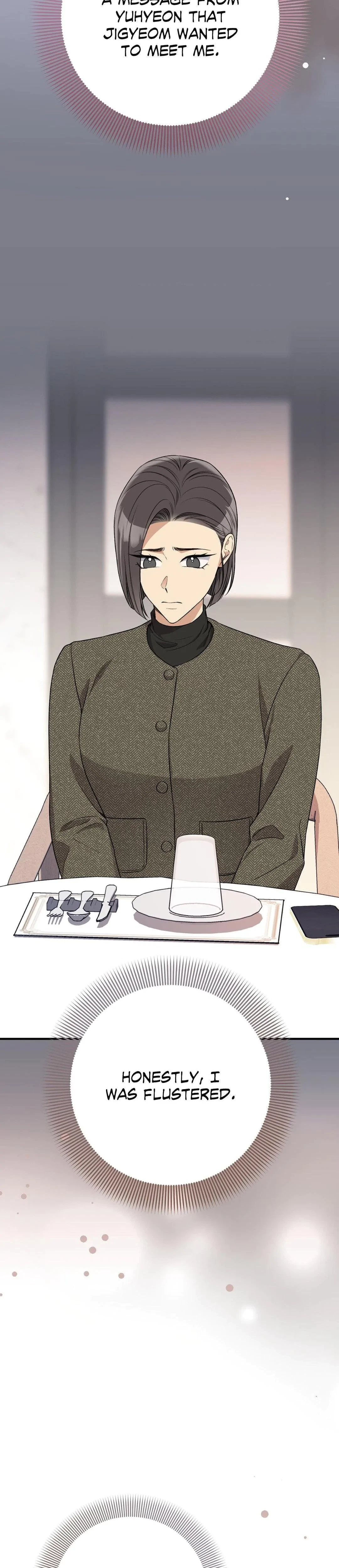 Bride For The Taking Chapter 37, page 35