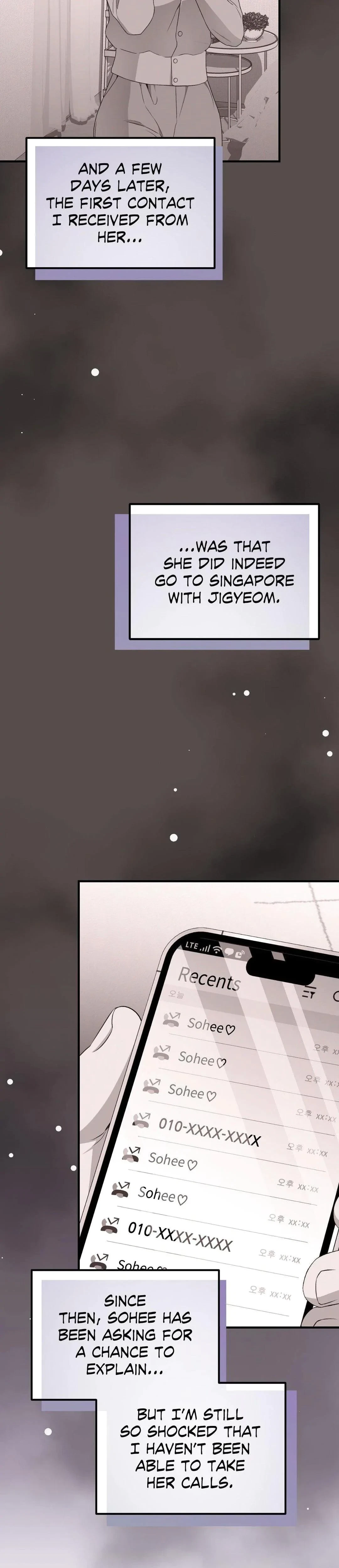 Bride For The Taking Chapter 37, page 39