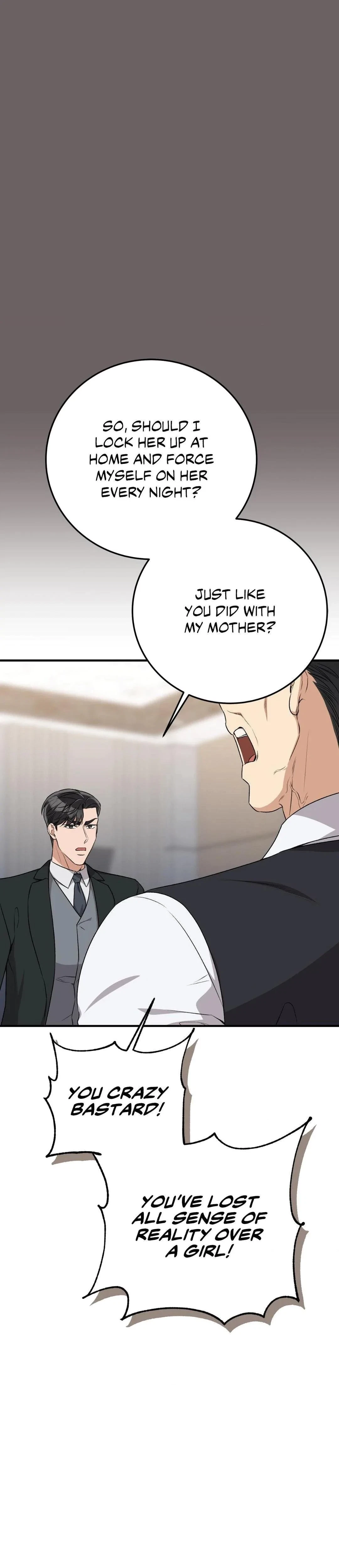 Bride For The Taking Chapter 37, page 4