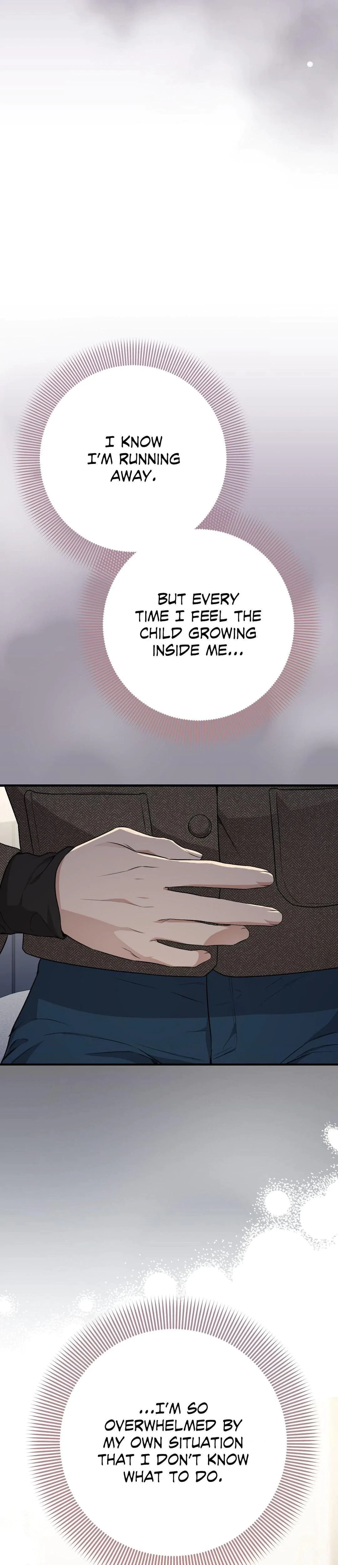 Bride For The Taking Chapter 37, page 40