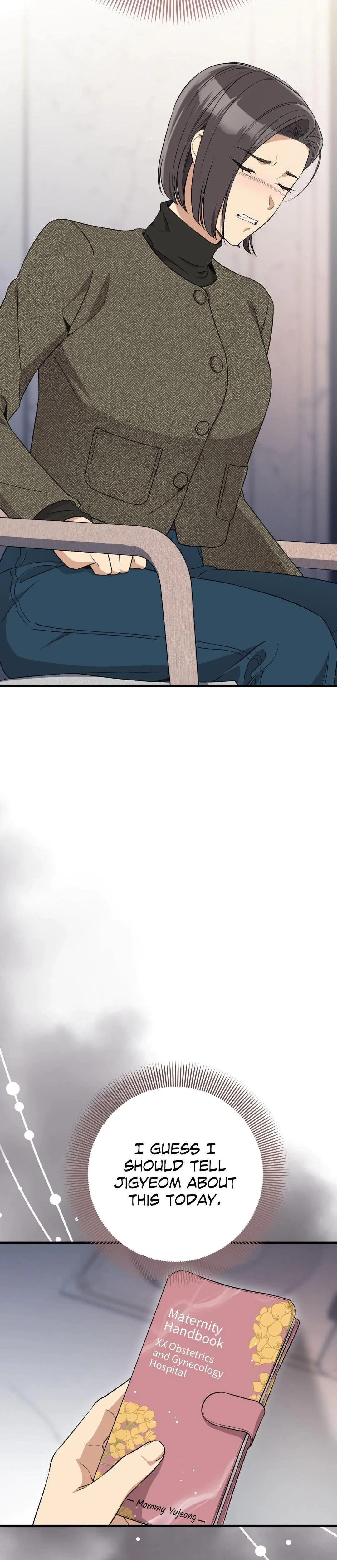 Bride For The Taking Chapter 37, page 41