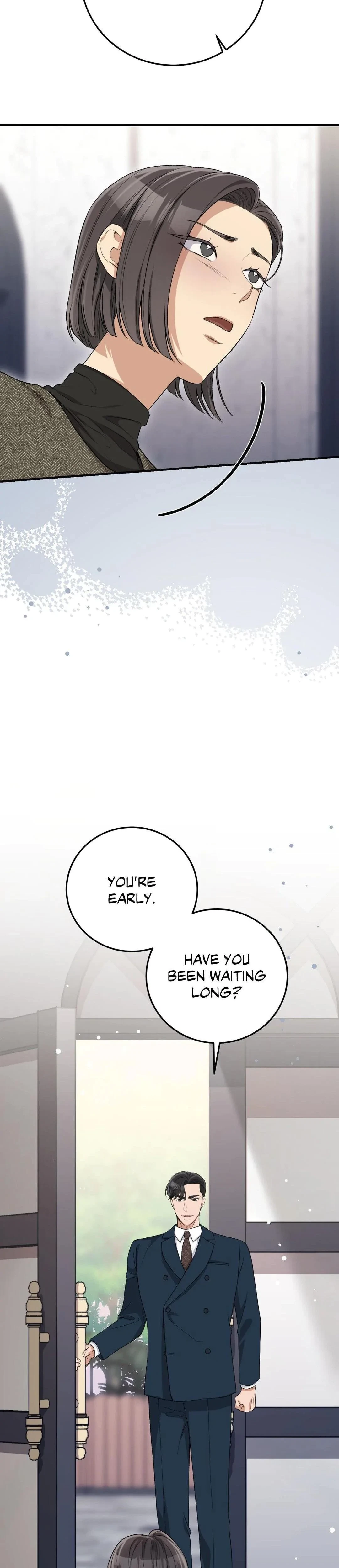 Bride For The Taking Chapter 37, page 43