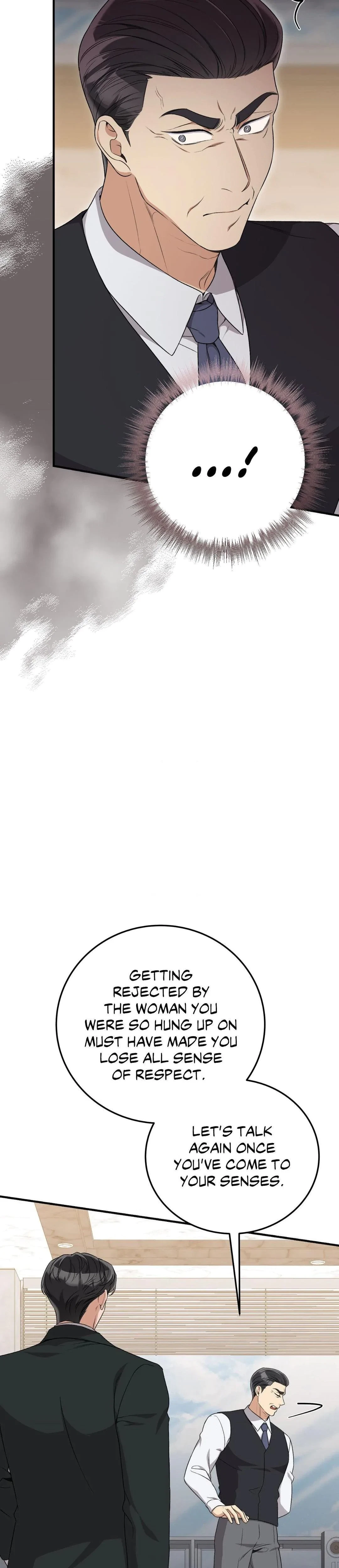 Bride For The Taking Chapter 37, page 6
