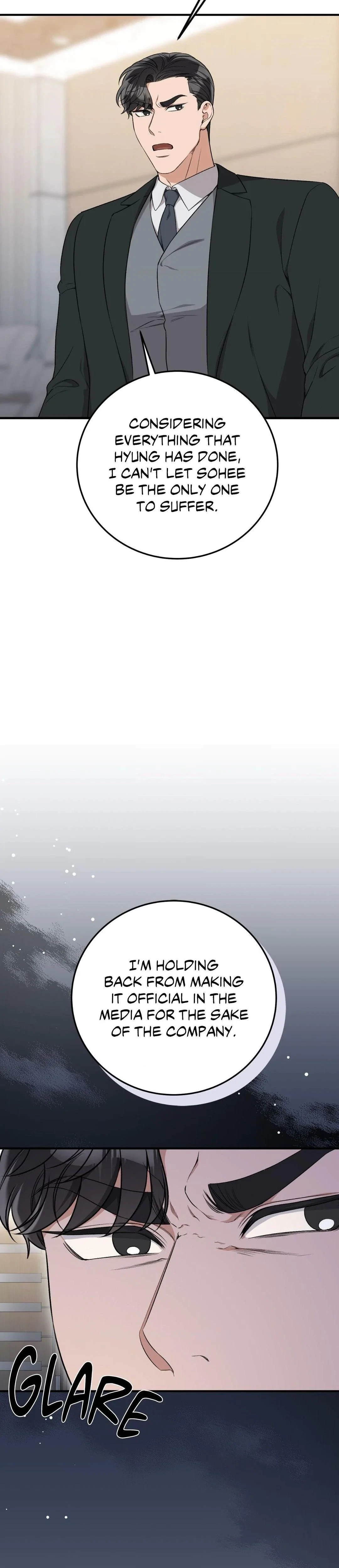 Bride For The Taking Chapter 37, page 8