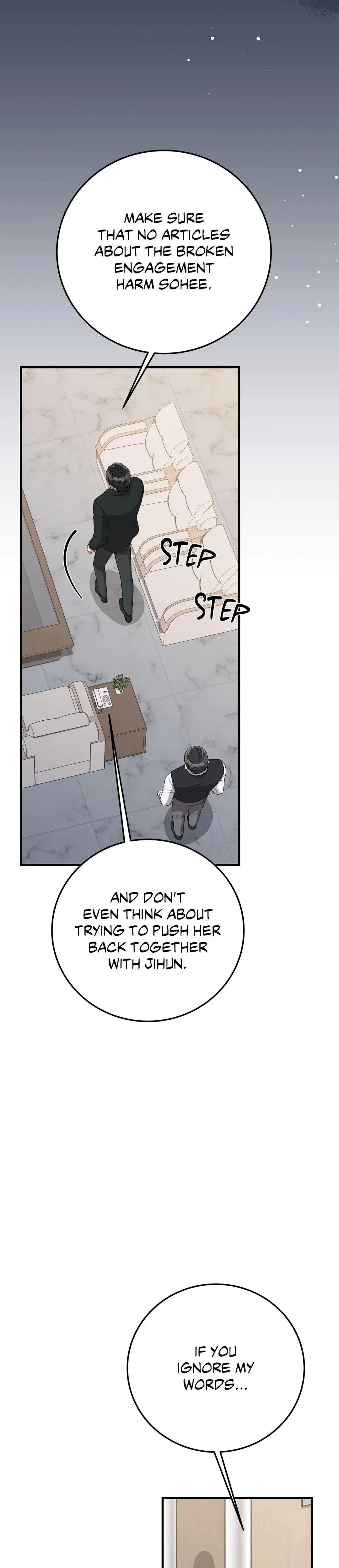 Bride For The Taking Chapter 37, page 9