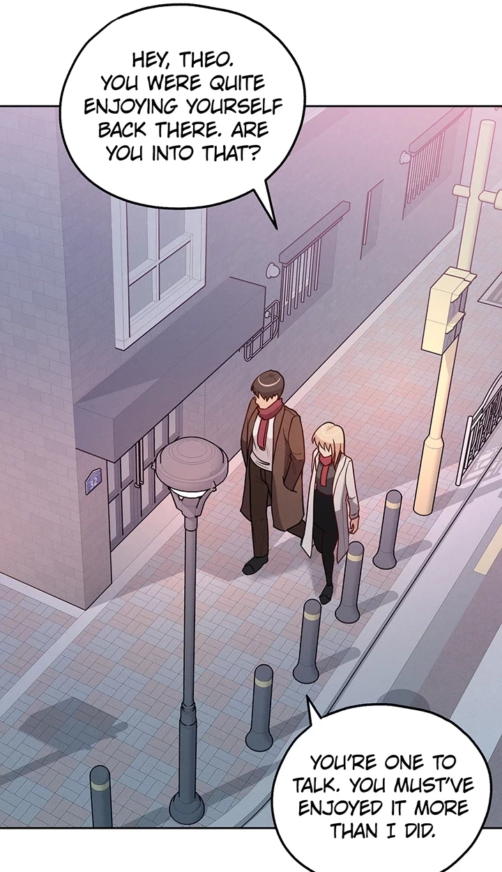 [Colorful Night Anthology] Collection Chapter 9, page 10