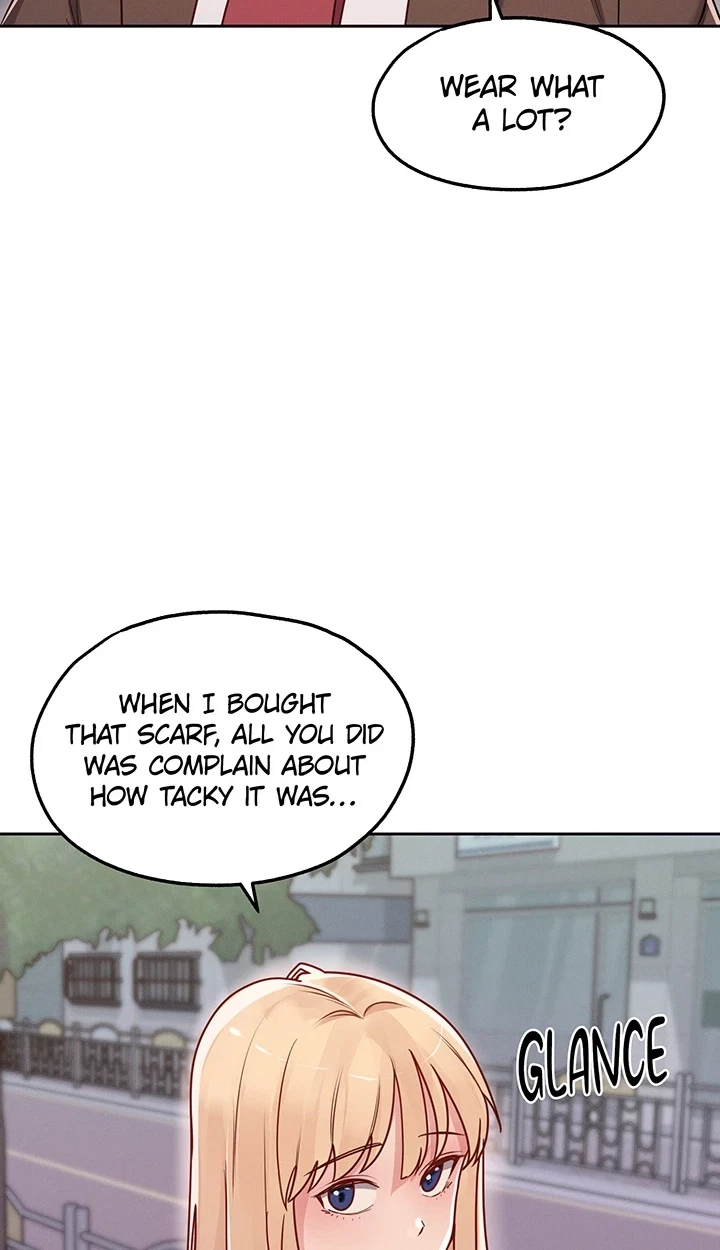 [Colorful Night Anthology] Collection Chapter 9, page 12