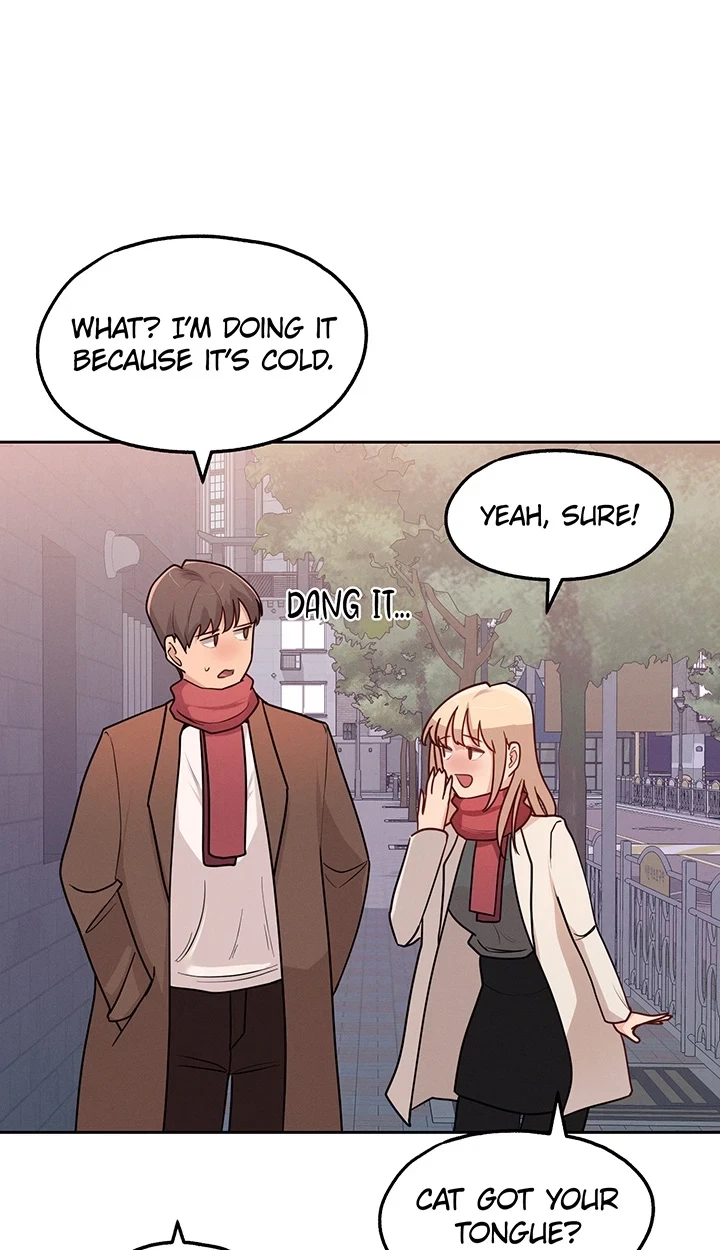 [Colorful Night Anthology] Collection Chapter 9, page 14