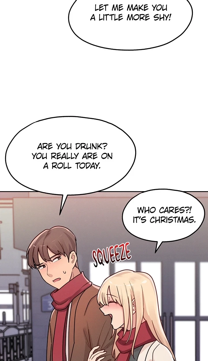 [Colorful Night Anthology] Collection Chapter 9, page 16