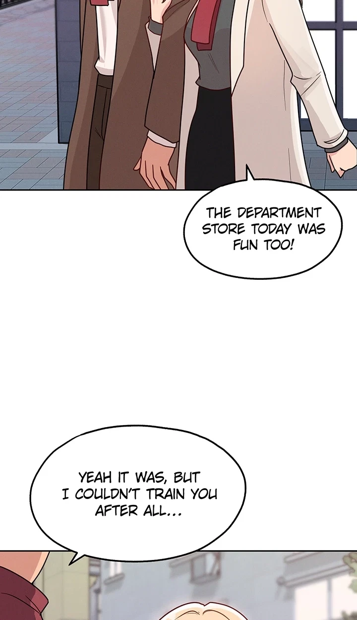 [Colorful Night Anthology] Collection Chapter 9, page 17