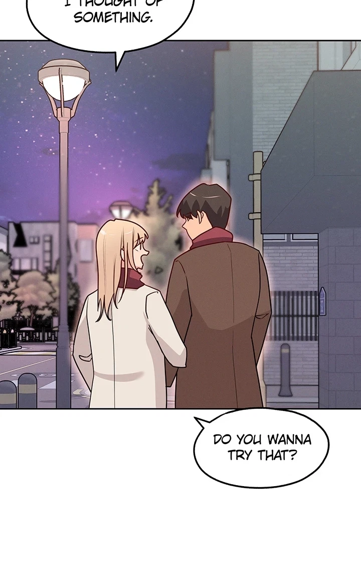 [Colorful Night Anthology] Collection Chapter 9, page 19