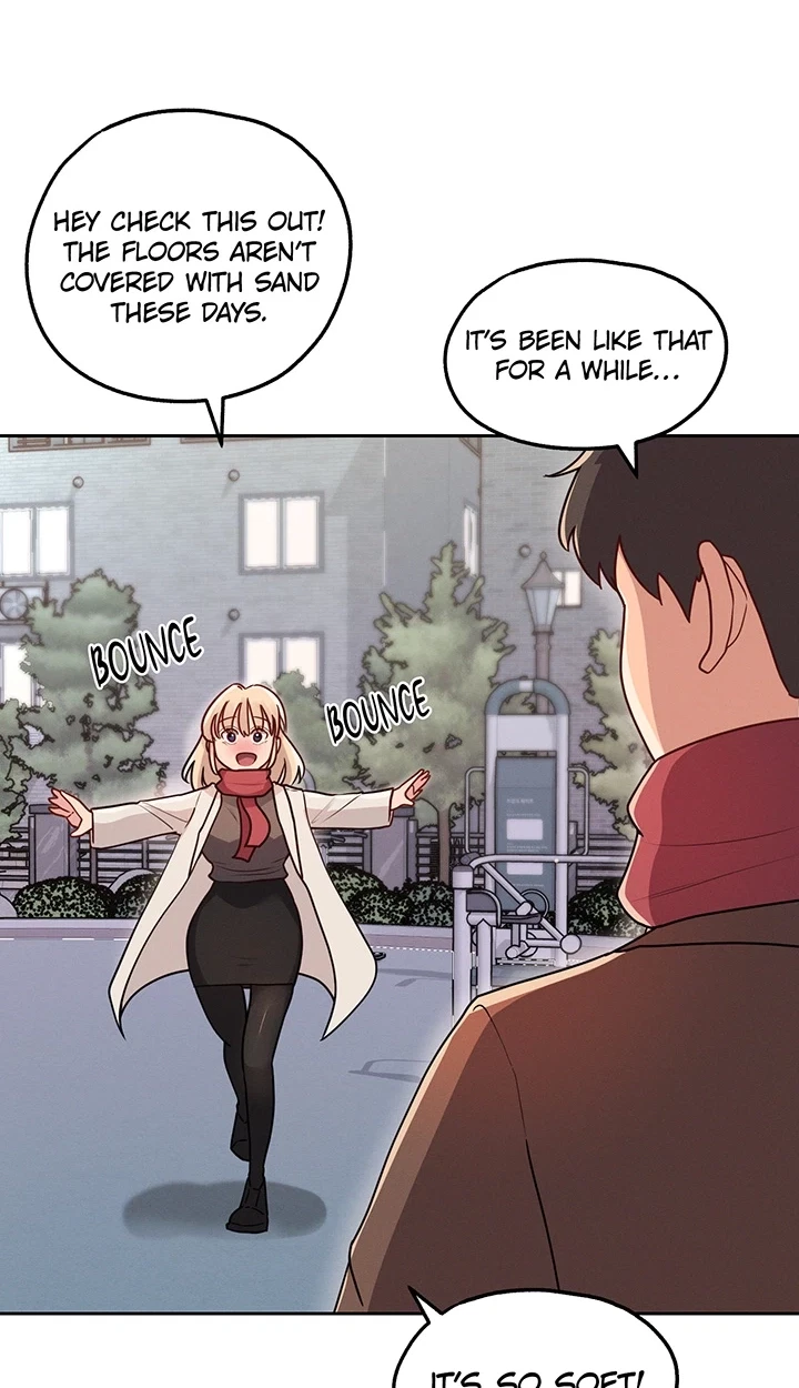 [Colorful Night Anthology] Collection Chapter 9, page 21