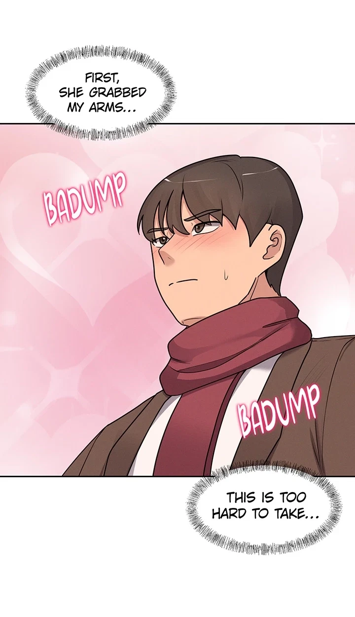 [Colorful Night Anthology] Collection Chapter 9, page 28