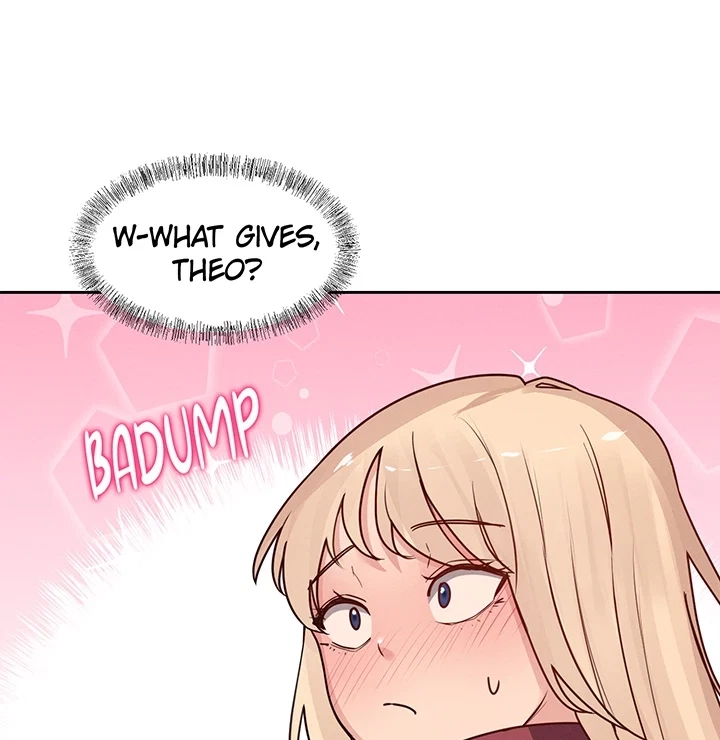 [Colorful Night Anthology] Collection Chapter 9, page 31