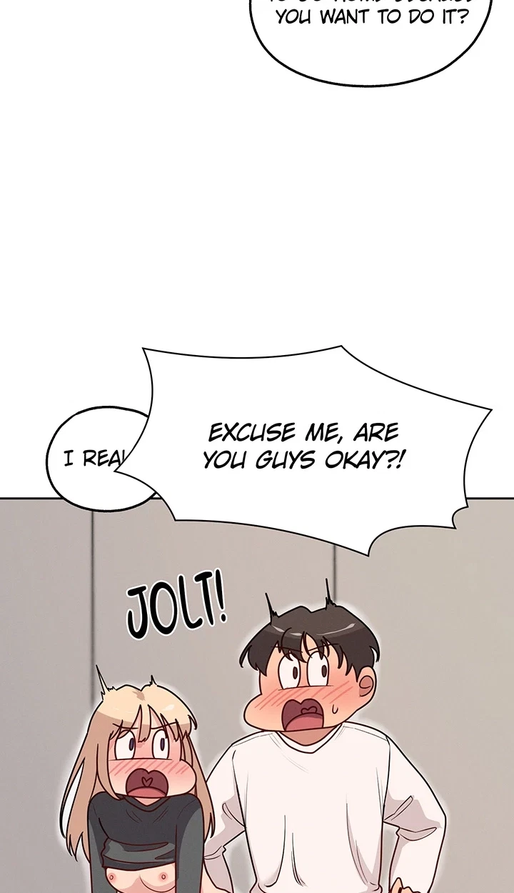[Colorful Night Anthology] Collection Chapter 9, page 4