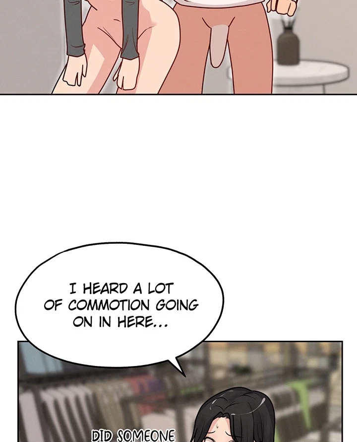 [Colorful Night Anthology] Collection Chapter 9, page 5