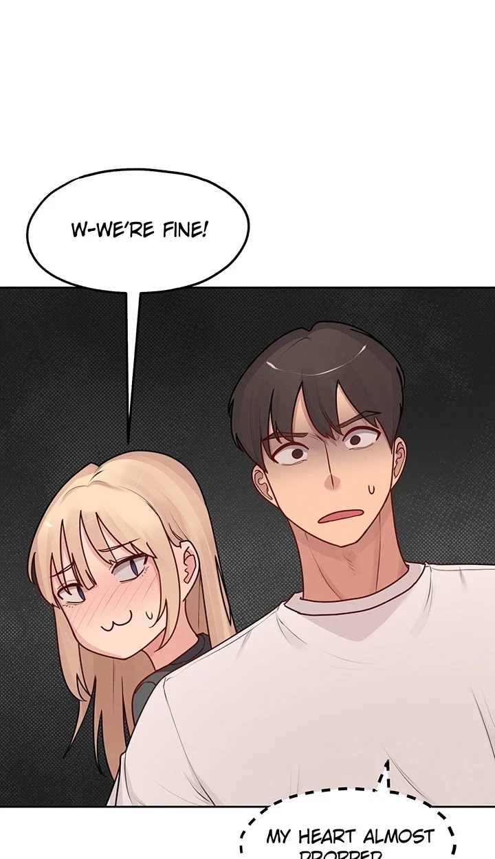 [Colorful Night Anthology] Collection Chapter 9, page 7