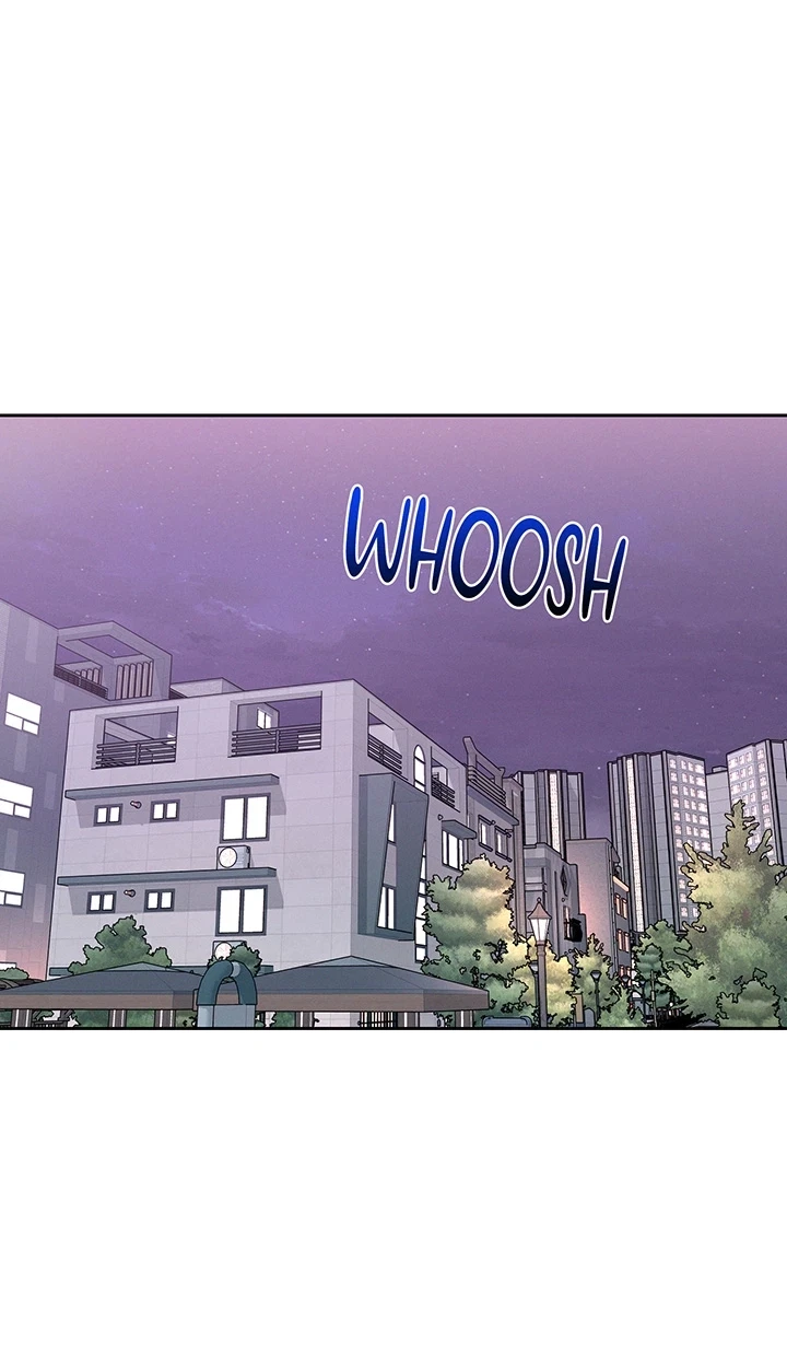 [Colorful Night Anthology] Collection Chapter 9, page 9