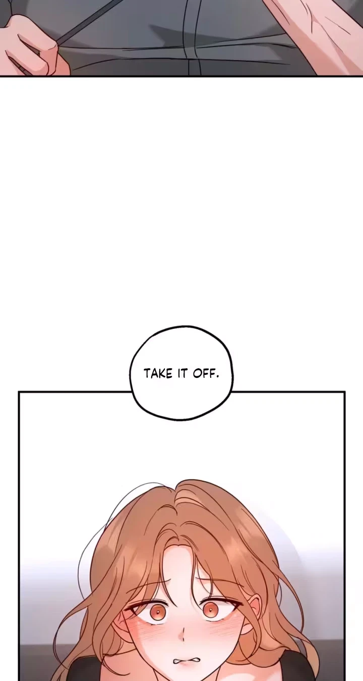 The Two-Taste Training Chapter 13, page 10
