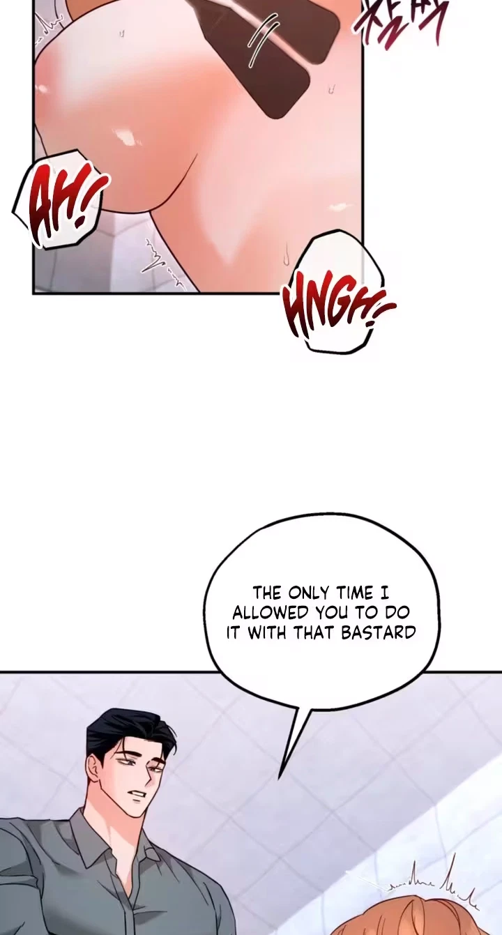 The Two-Taste Training Chapter 13, page 15