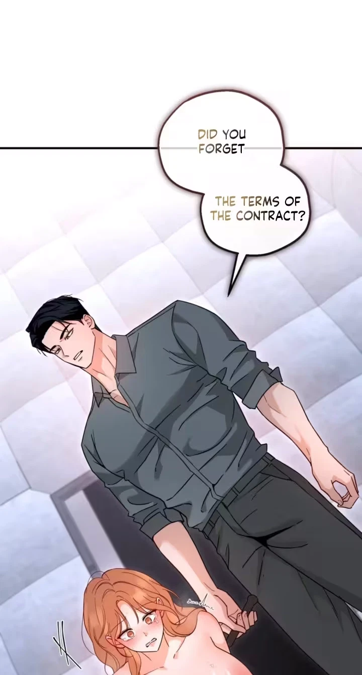 The Two-Taste Training Chapter 13, page 19