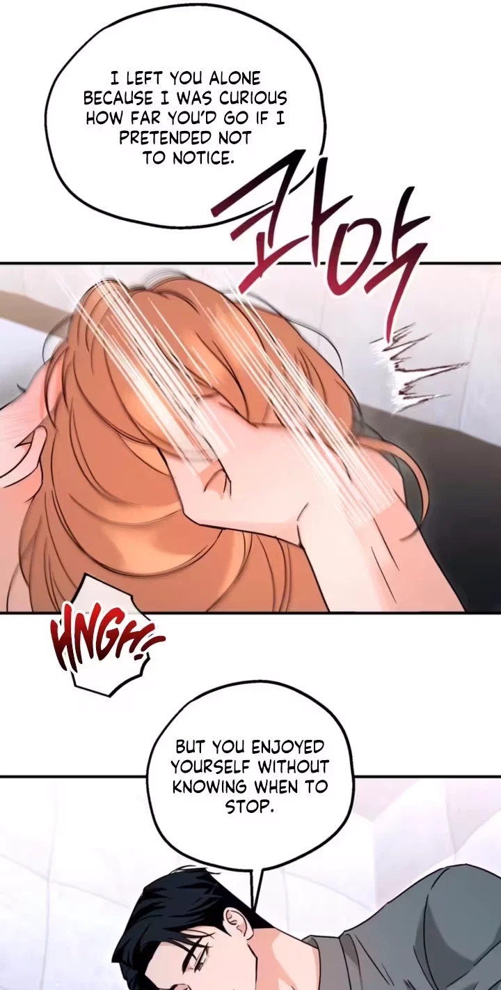 The Two-Taste Training Chapter 13, page 22