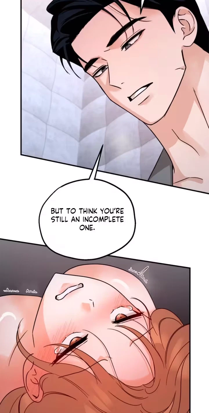 The Two-Taste Training Chapter 13, page 24