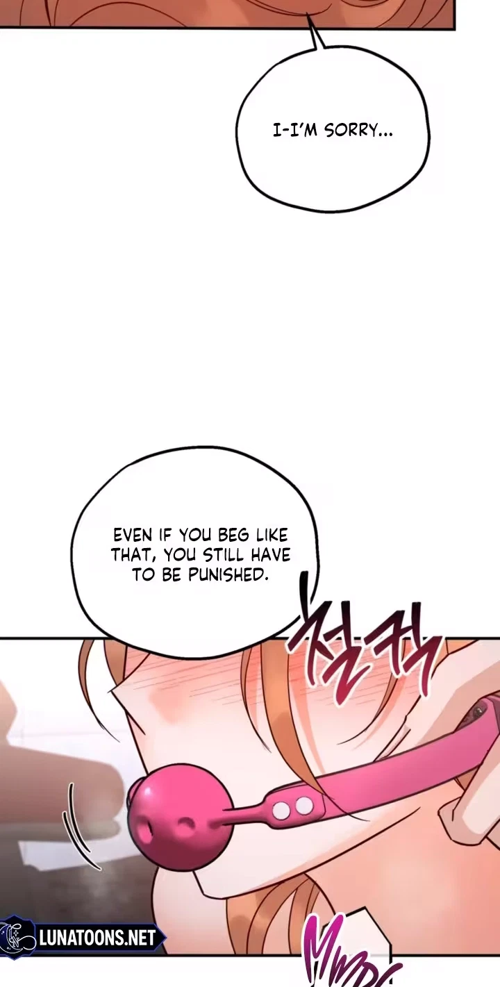 The Two-Taste Training Chapter 13, page 25