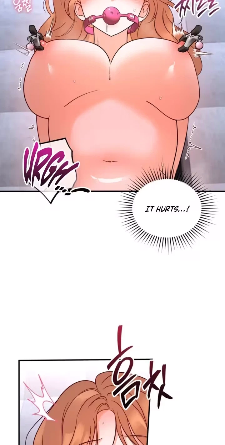The Two-Taste Training Chapter 13, page 27