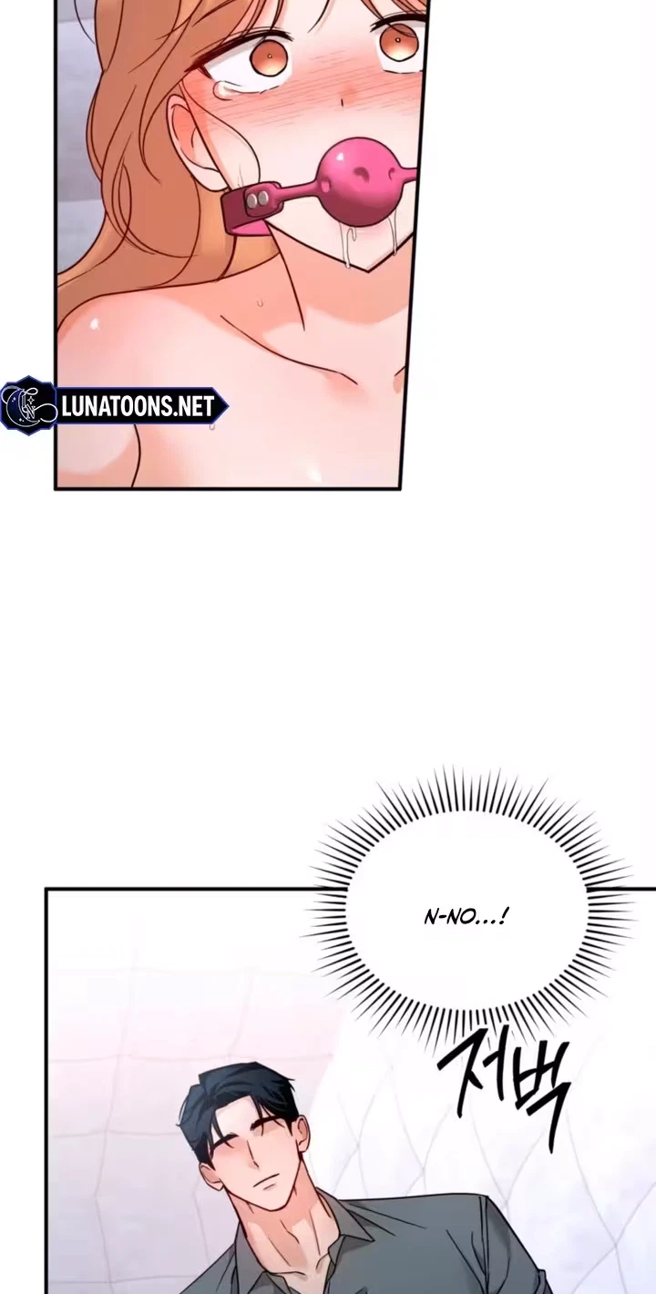 The Two-Taste Training Chapter 13, page 28