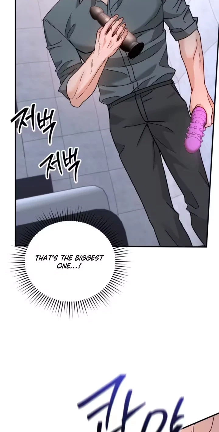 The Two-Taste Training Chapter 13, page 29