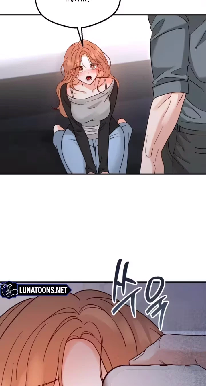 The Two-Taste Training Chapter 13, page 3