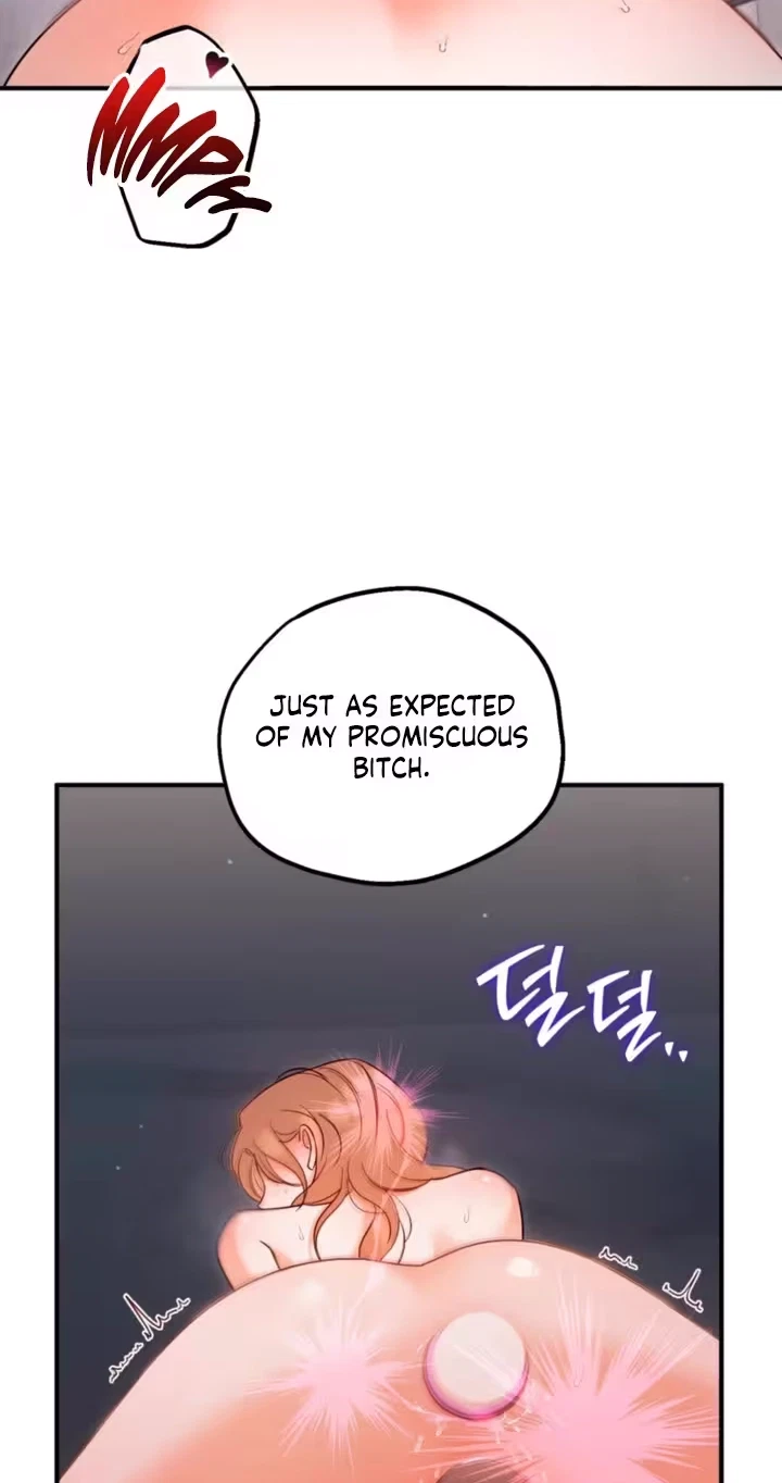 The Two-Taste Training Chapter 13, page 35