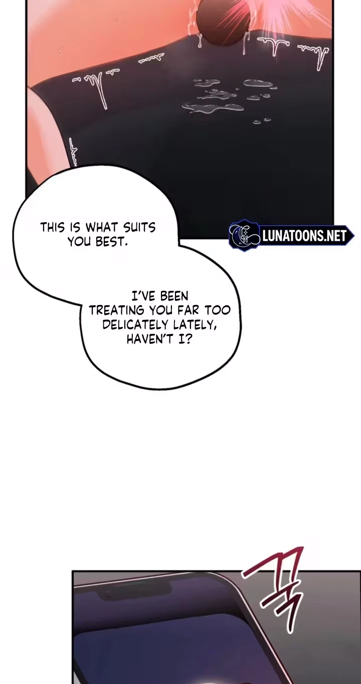 The Two-Taste Training Chapter 13, page 36