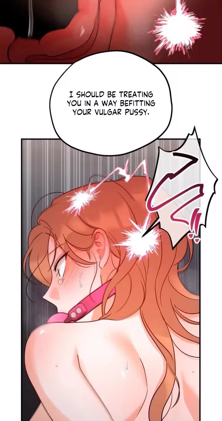 The Two-Taste Training Chapter 13, page 38