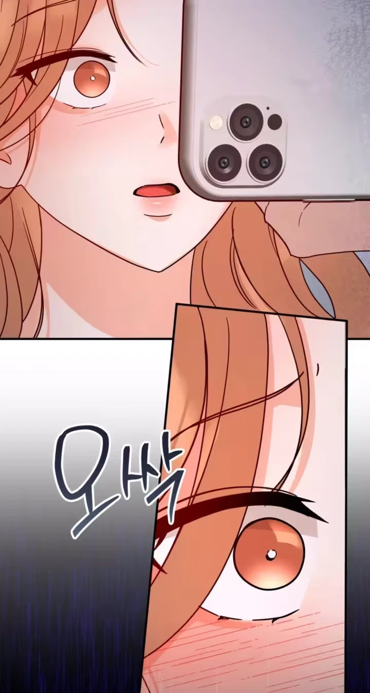 The Two-Taste Training Chapter 13, page 4