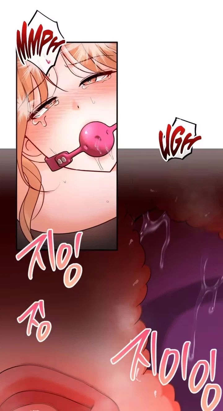 The Two-Taste Training Chapter 13, page 43