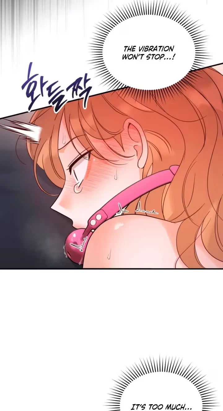 The Two-Taste Training Chapter 13, page 49