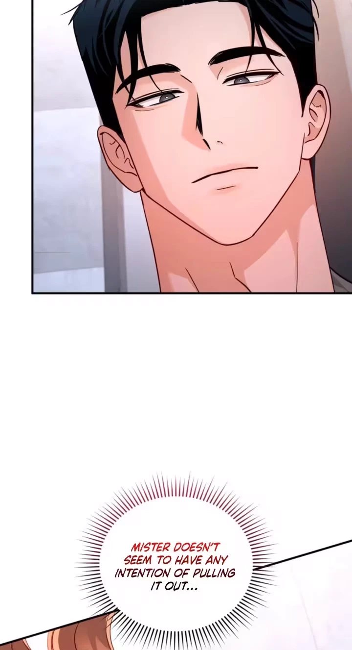 The Two-Taste Training Chapter 13, page 51