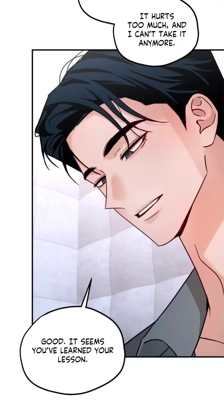 The Two-Taste Training Chapter 13, page 59