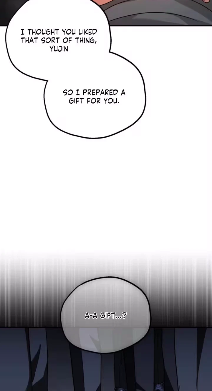 The Two-Taste Training Chapter 13, page 61