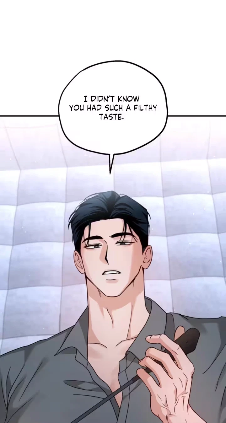 The Two-Taste Training Chapter 13, page 9