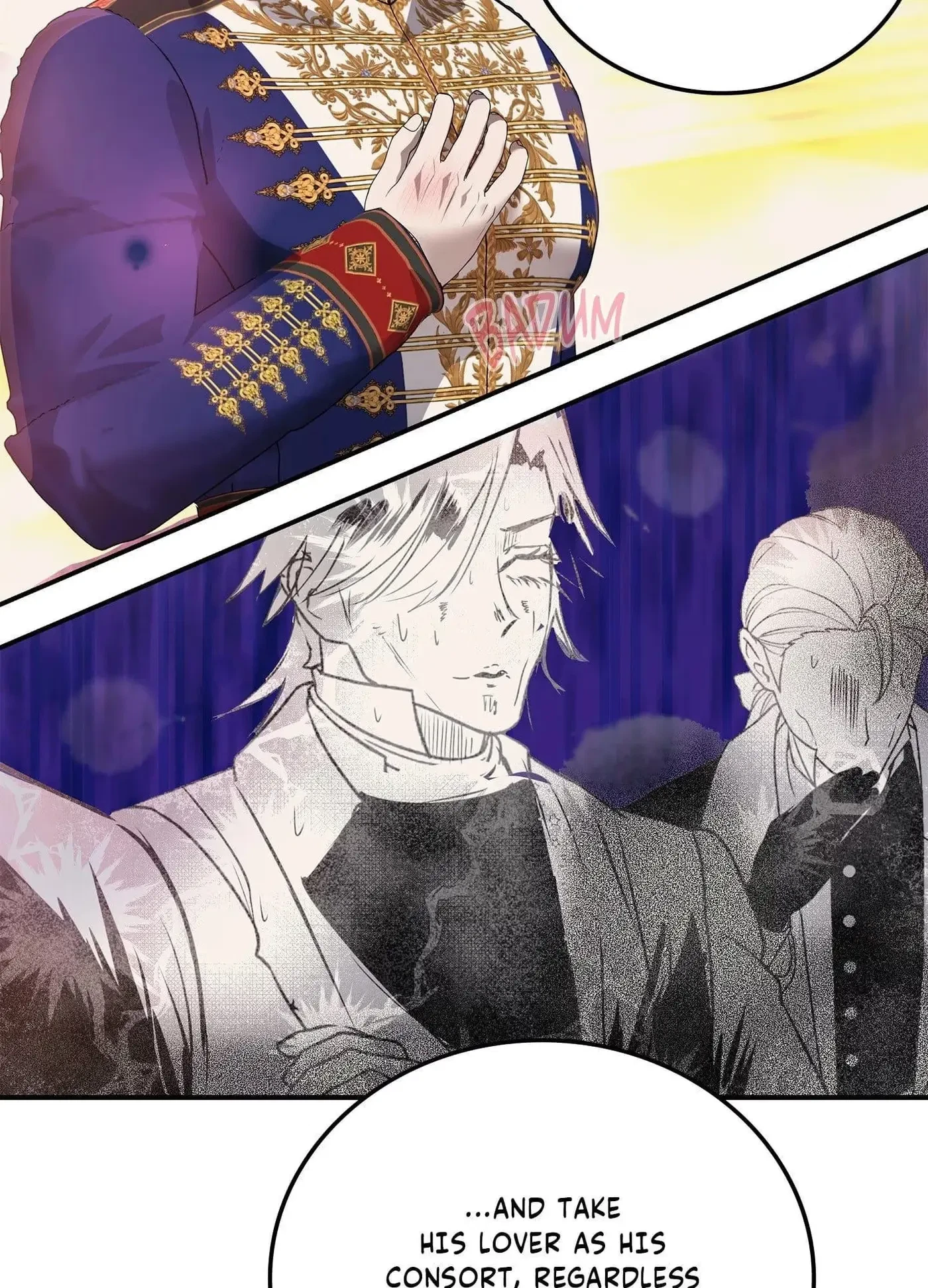 The Grand Catalogue Chapter 52, page 104