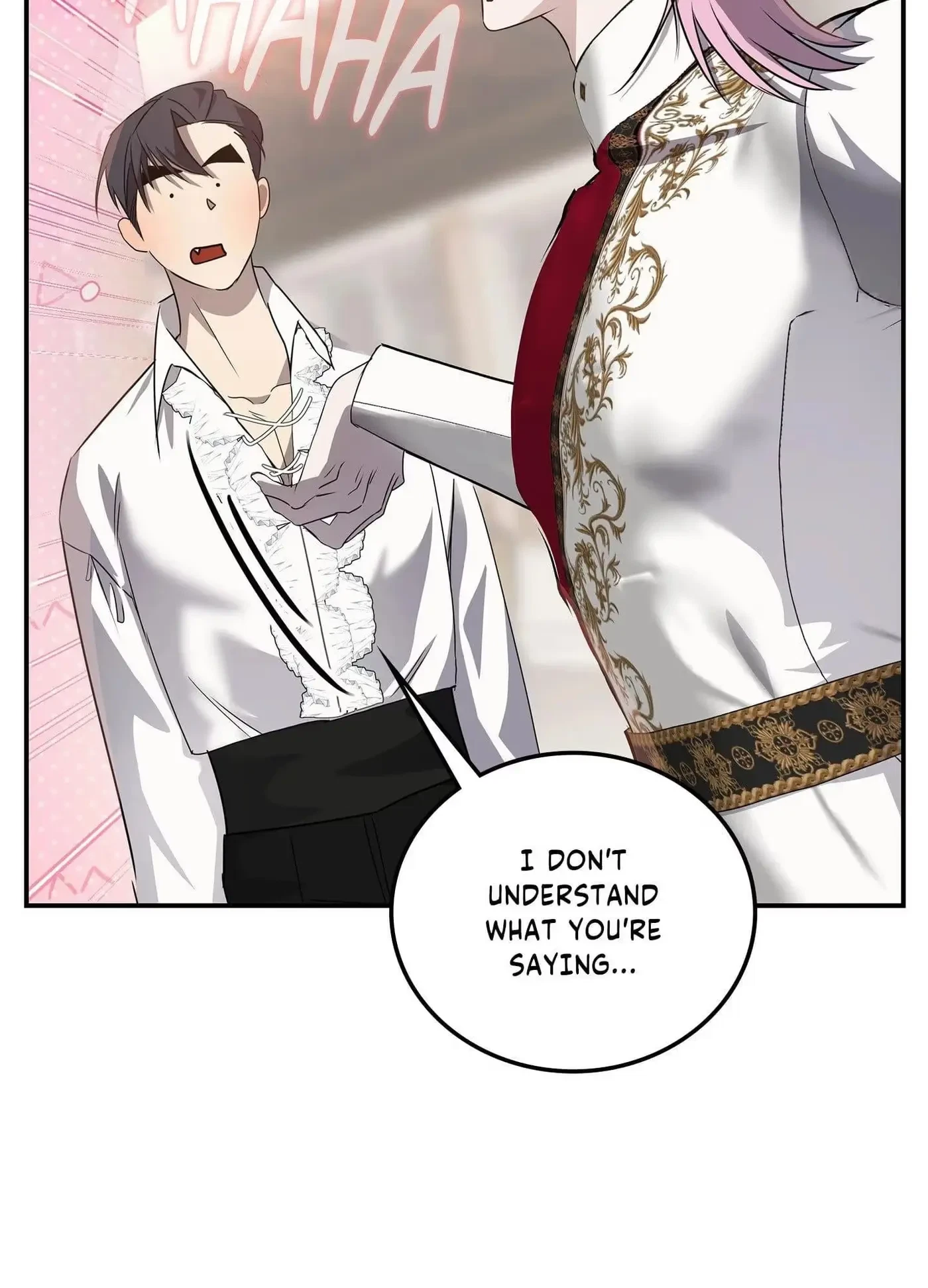 The Grand Catalogue Chapter 52, page 16