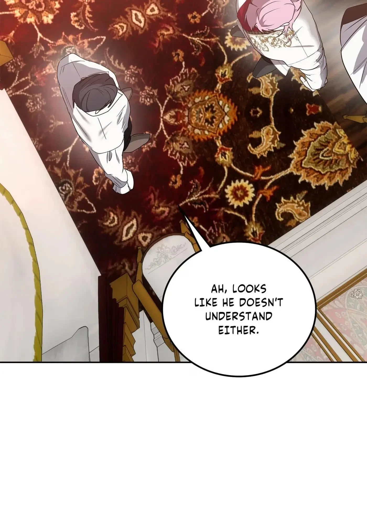 The Grand Catalogue Chapter 52, page 18