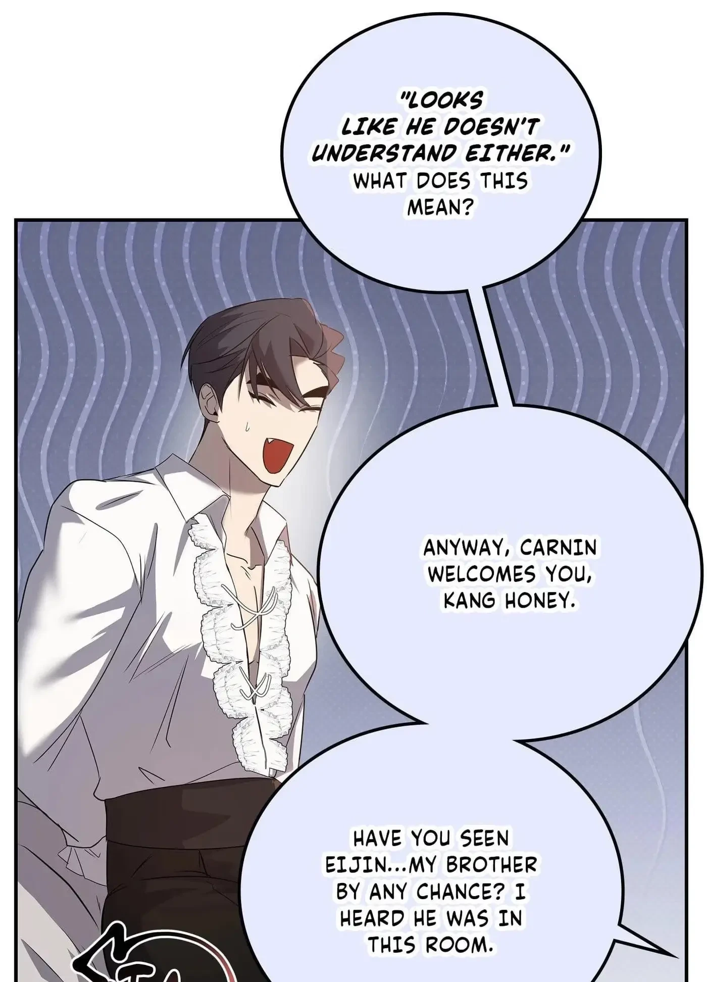 The Grand Catalogue Chapter 52, page 19