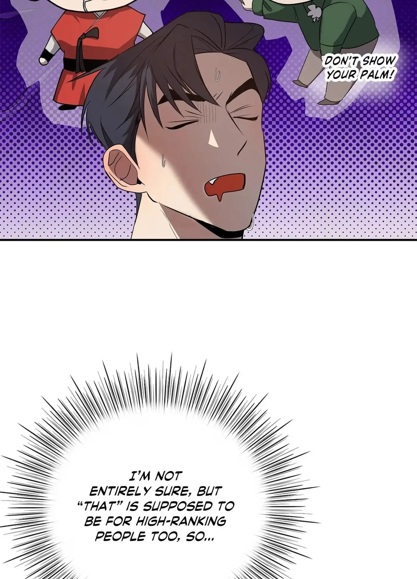 The Grand Catalogue Chapter 52, page 23